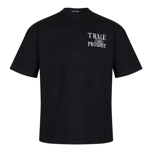 trueprodigy Bluser & t-shirts 'Alex F'  sort