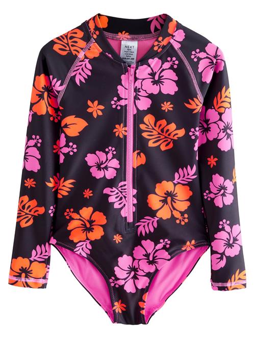 Next Badedragt  blandingsfarvet