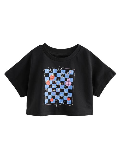 Next Bluser & t-shirts  blå