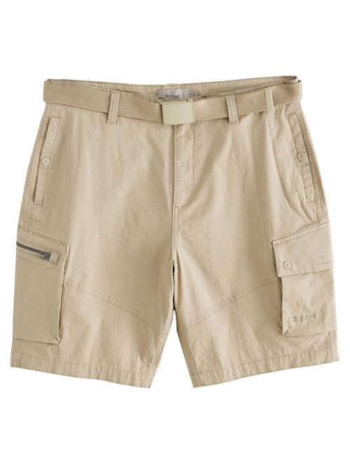 Next Cargobukser  beige