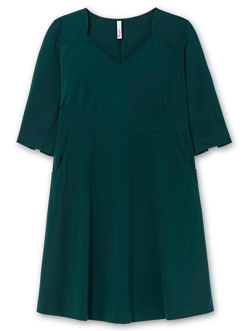 SHEEGO Kjole  petroleum