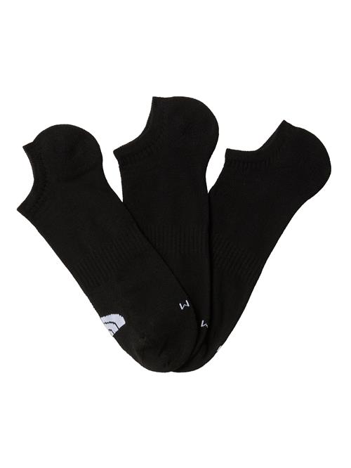THE NORTH FACE Sokker  sort / hvid