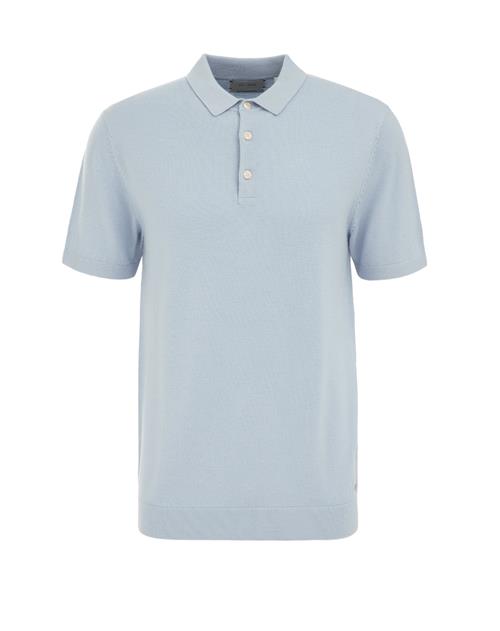 van Gils Pullover  blå / koboltblåt