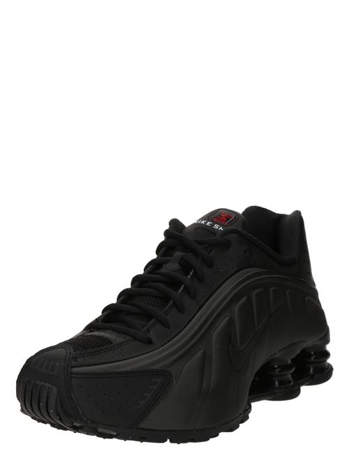 Nike Sportswear Sneaker low 'SHOX R4'  sort