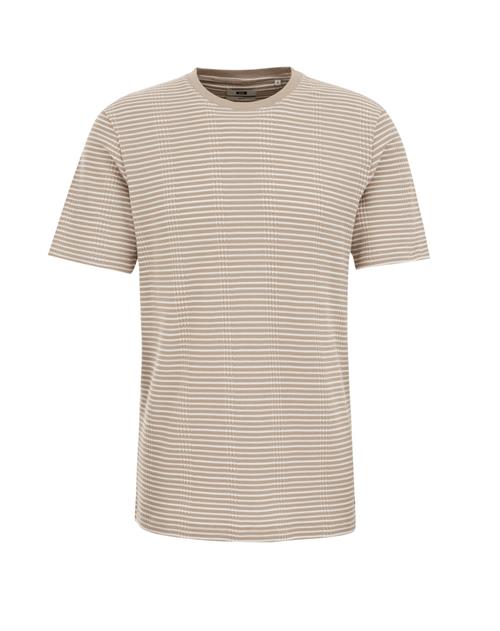 WE Fashion Bluser & t-shirts  beige
