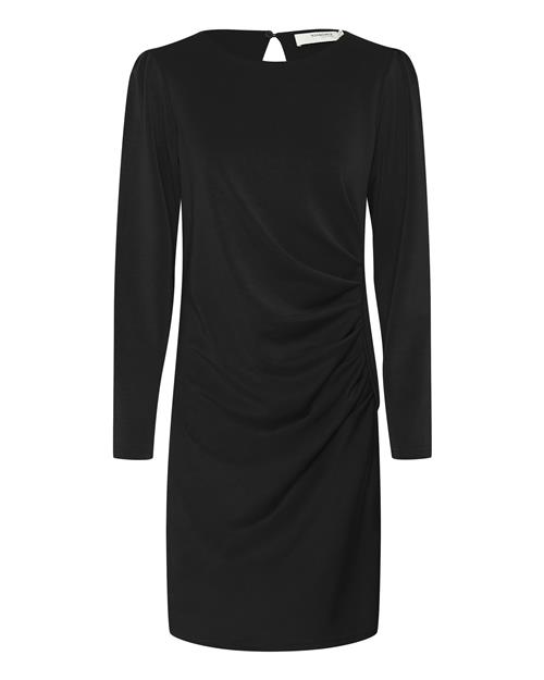 KAREN BY SIMONSEN Kjole 'Meko'  sort