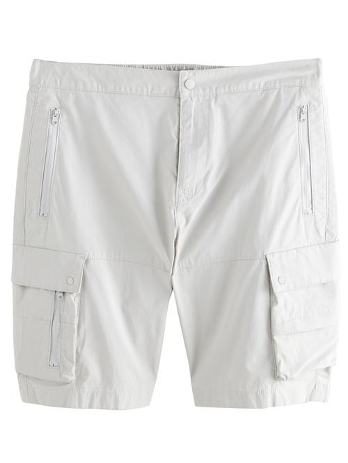 Next Cargobukser  grå