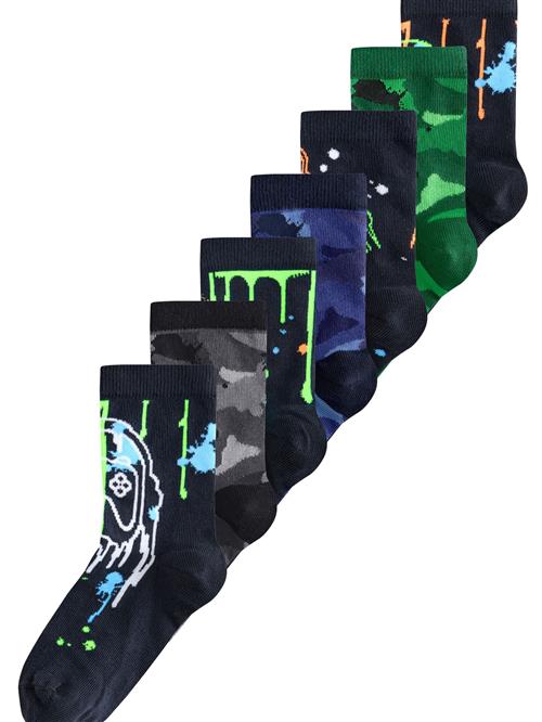 Next Sokker  blandingsfarvet