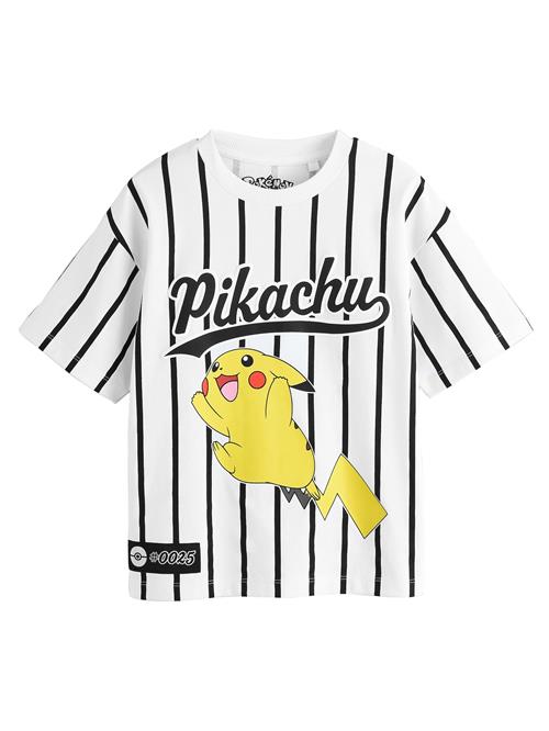 Next Shirts  gul / rød / sort / hvid