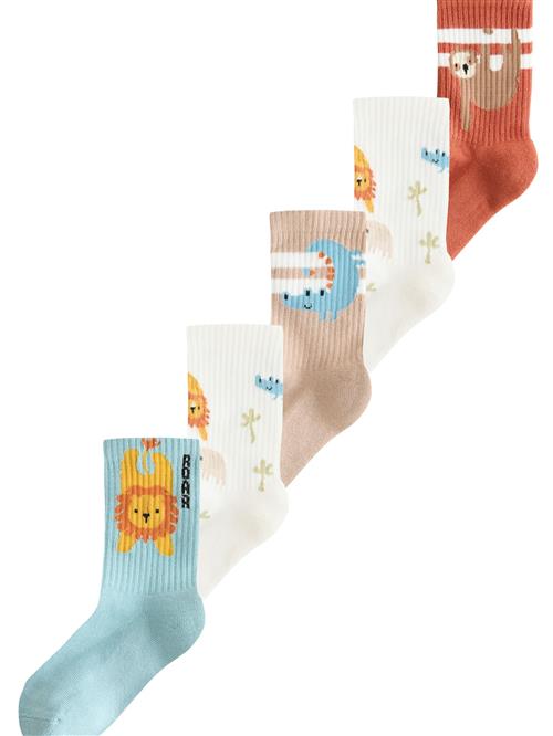 Next Sokker  blandingsfarvet