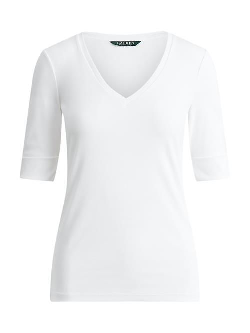 Lauren Ralph Lauren Shirts  hvid