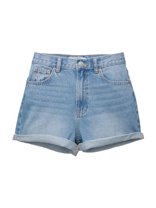 Pull&Bear Jeans  blå