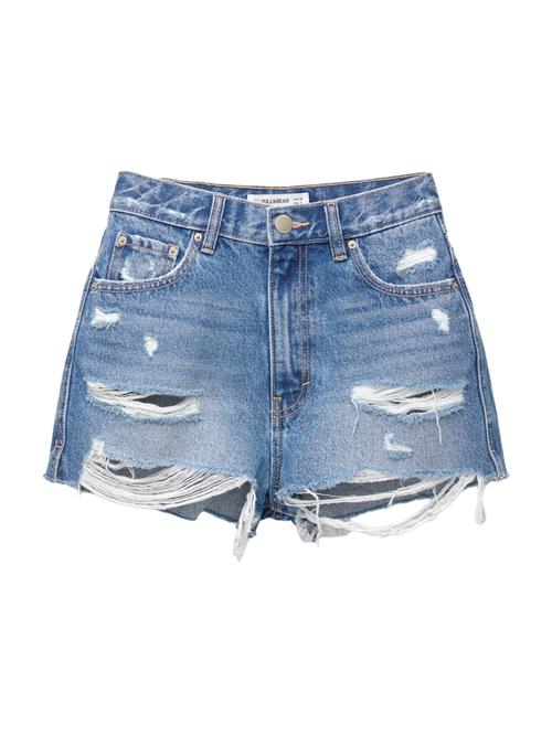 Se Pull&Bear Jeans  blå hos About You