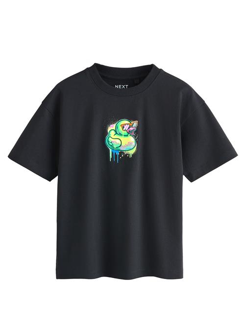 Next Shirts  blandingsfarvet / sort