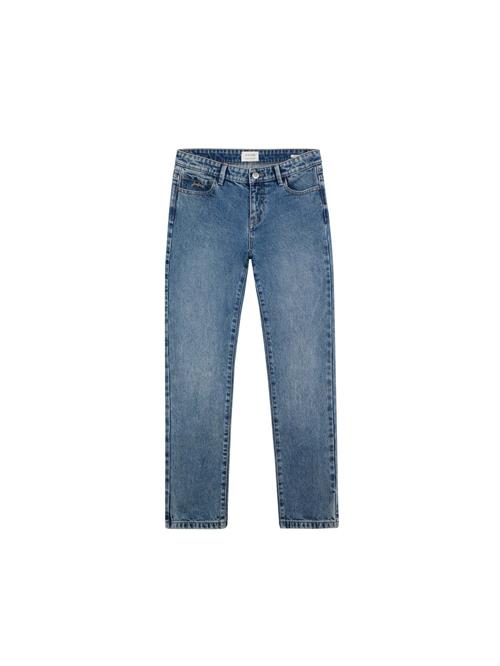 Scalpers Jeans ' '  blå / blue denim