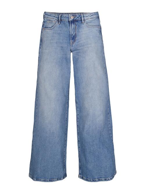 GARCIA Jeans  blue denim