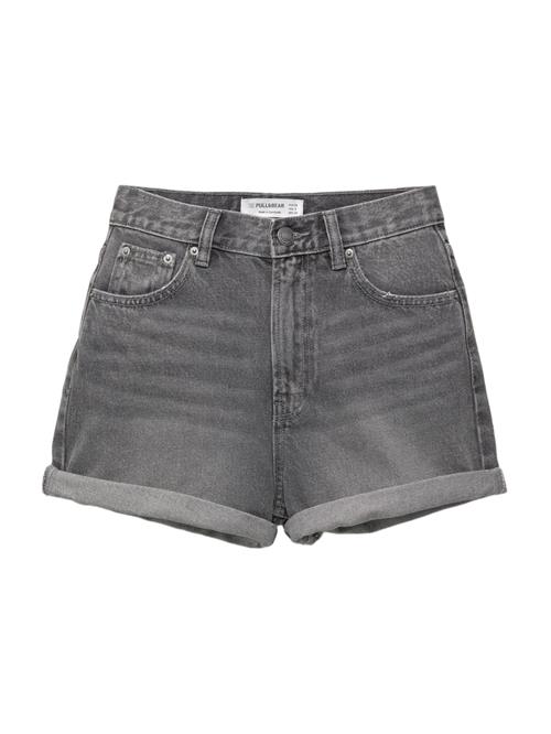 Pull&Bear Jeans  grå