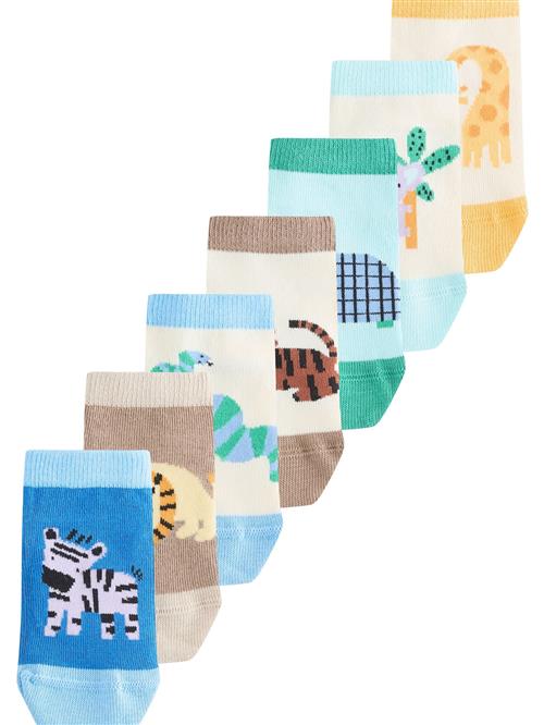 Next Sokker  blandingsfarvet