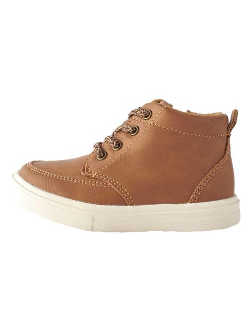 Next Støvler  lysebrun