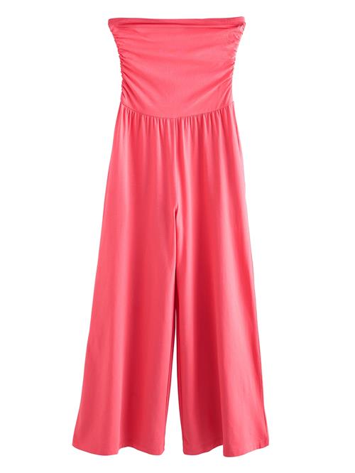 Next Jumpsuit  pink