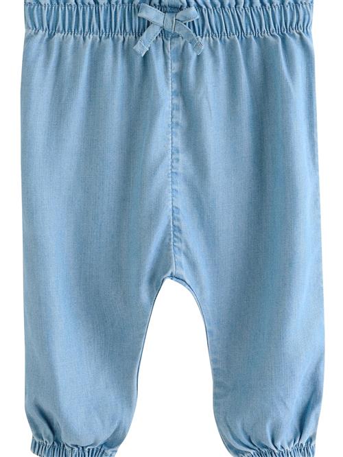 Next Bukser  blue denim