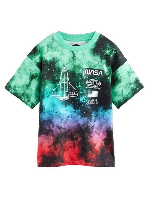 Next Shirts  blandingsfarvet