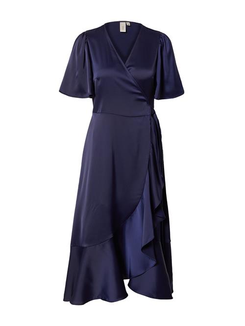 YAS Kjole 'YASThea'  mørkeblå