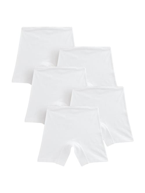 Next Underbukser  hvid