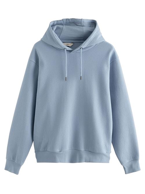 Next Sweatshirt  blå
