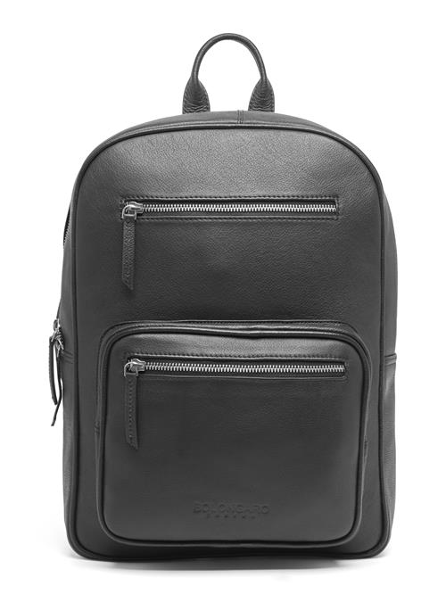 Bolongaro Trevor Rygsæk 'Frankie'  sort