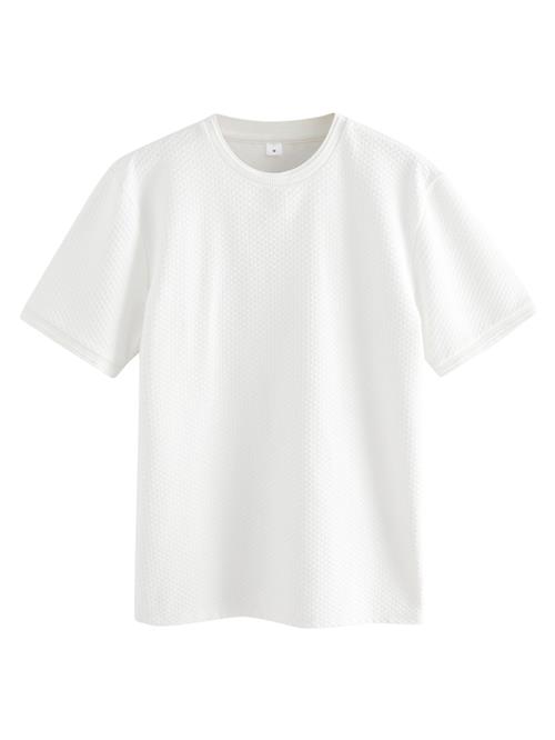 Next Bluser & t-shirts  hvid