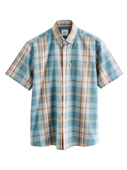 Next Skjorte  blandingsfarvet