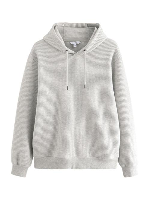Next Sweatshirt  grå