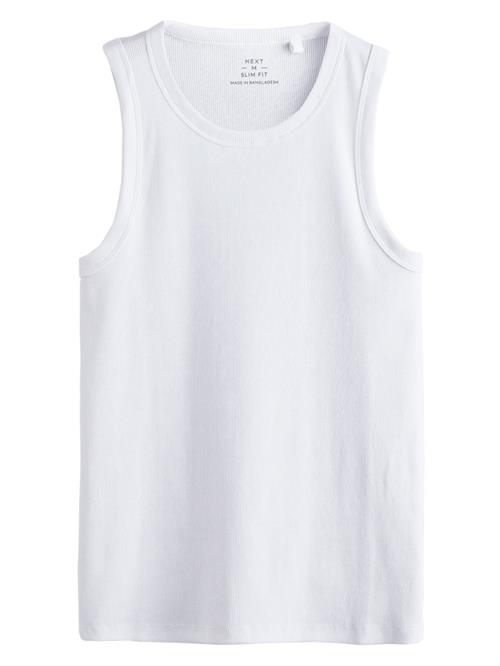 Next Bluser & t-shirts  hvid