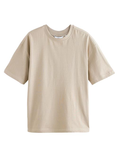 Next Bluser & t-shirts  beige