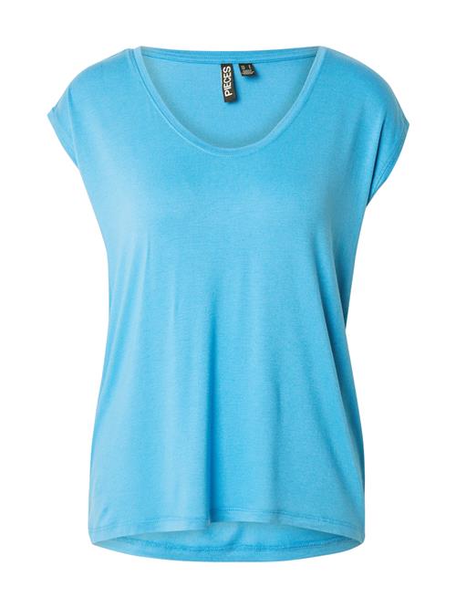 PIECES Shirts 'PCBillo'  azur