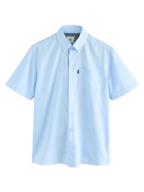 Next Skjorte  lyseblå