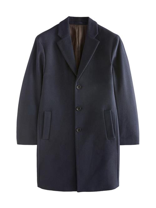 Next Overgangsfrakke  navy