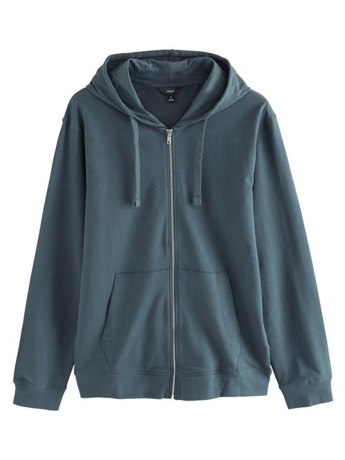 Next Sweatjakke  petroleum