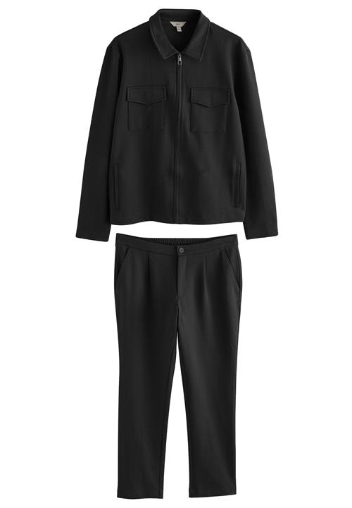 Next Hjemmedragt  sort