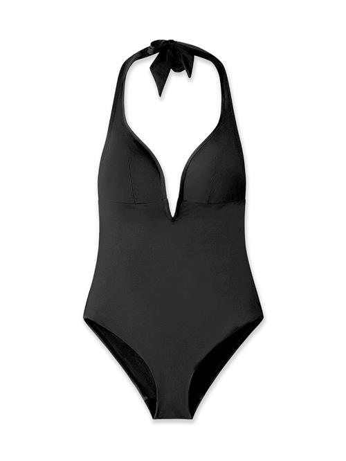 Gisela Badedragt  sort