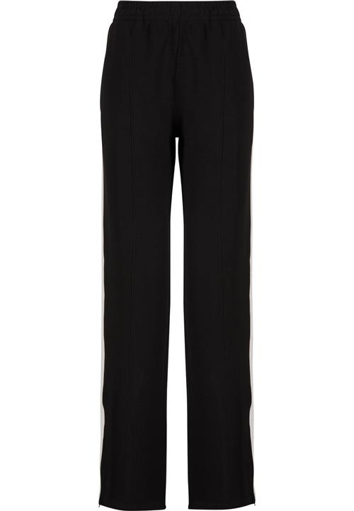 Karl Kani Bukser  sort / hvid