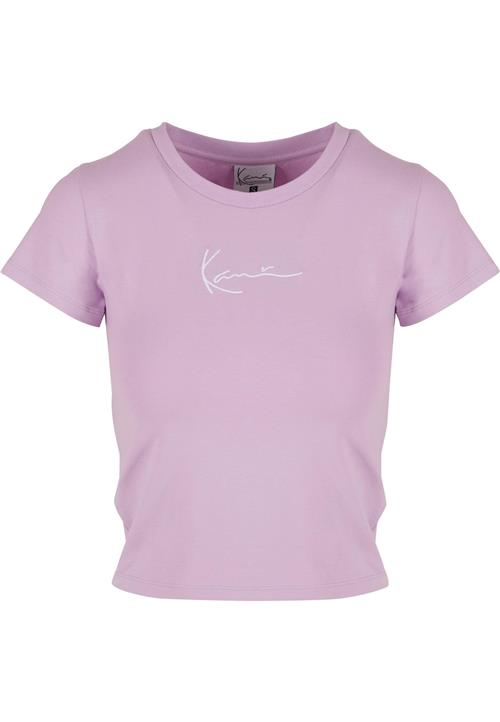 Karl Kani Shirts  lysviolet