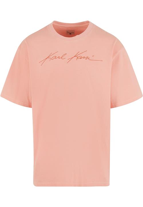 Karl Kani Bluser & t-shirts  orange
