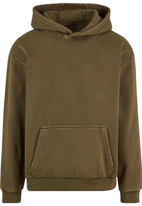 Urban Classics Sweatshirt  khaki