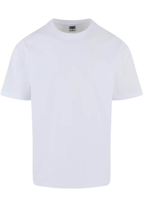 Urban Classics Bluser & t-shirts  hvid