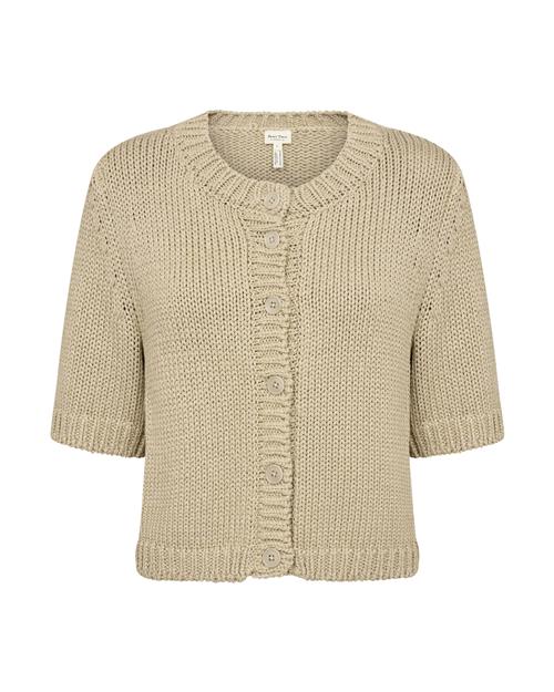 Part Two Cardigan 'Nathelie'  beige