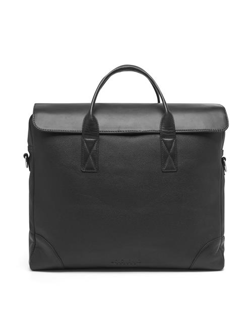 Bolongaro Trevor Laptoptaske 'Karl'  sort