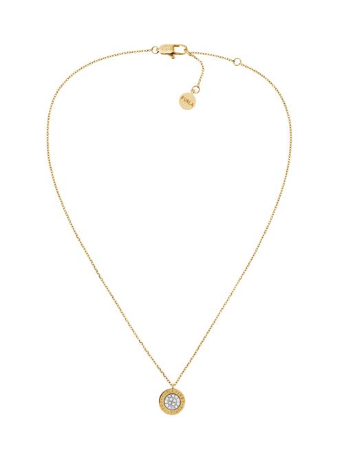 Furla Jewellery Kæde  guld