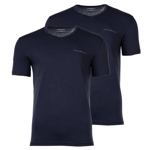 Emporio Armani Bluser & t-shirts  marin
